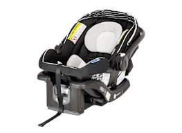 Graco SnugRide Lite LX