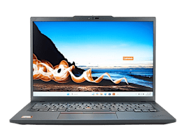 Lenovo ThinkPad T14 Gen 6 14" - 21QJ00CTUS