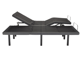 Nectar Premier Adjustable Bed Frame Split King