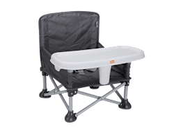 Bright Starts Pop 'N Sit Portable Booster