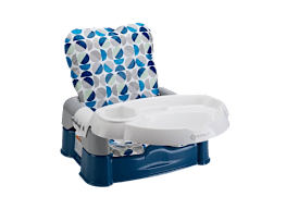 Safety 1st Sit, Snack & Go Booster