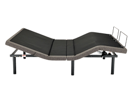 Lucid L300 Adjustable Bed Frame