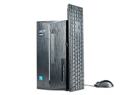 Acer Aspire Desktop - TC-1785-UA92