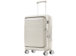 Samsonite Paralux Carry-On Spinner