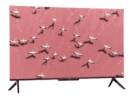 Amazon Fire TV 43” LED (4K43N402)