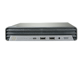 HP Elite 800 G9 Mini Desktop (AS1F8AT#ABA)