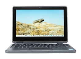 Dell Chromebook 11 Laptop or 2-in-1 (CC11260)