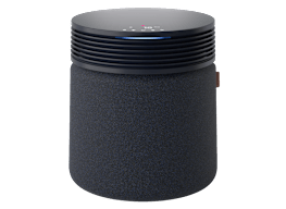 Blueair Blue Signature    (Black)