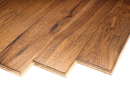 Blue Ridge Hardwood Flooring Vintage Barrel Hickory 20557