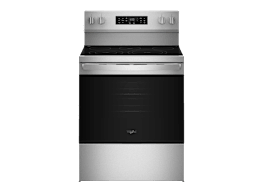 Whirlpool WFES5730SZ