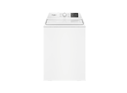 Whirlpool WTW4105SW
