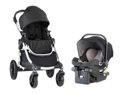 Baby Jogger City Select 2 Travel System