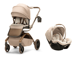 Maxi-Cosi Tana 360° Rotating Travel System w/ Peri 180°