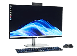 HP EliteStudio All-in-One Computer 27"