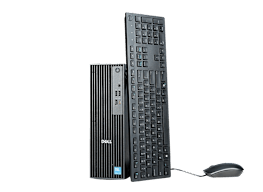 Dell Pro Desktop (MFJ1D)