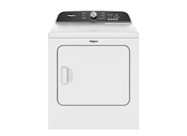 Whirlpool WED6150PW