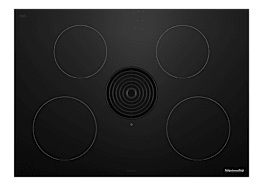 KitchenAid KCID930SBL