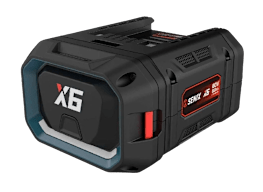 Senix X6