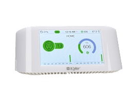 IQAir AirVisual Pro
