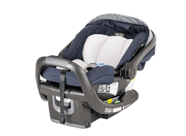 Graco SnugRide SnugFit LX