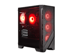 MSI Codex R2 Gaming Desktop
