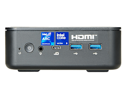 Acer Revo Box AI - RB102-LNL-UR11