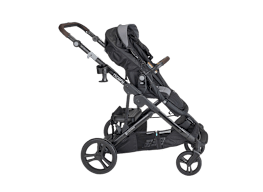 Baby Trend Morph with Second Seat