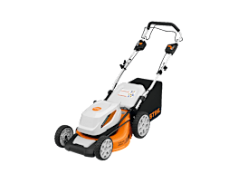 Stihl RMA 348 V