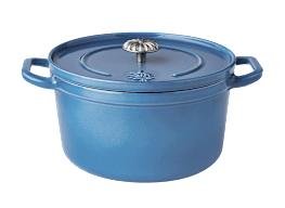 Pioneer Woman Enameled Cast Iron Dutch Oven