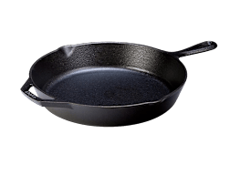 Lodge Cast Iron