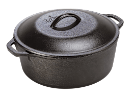 Lodge Cast Iron