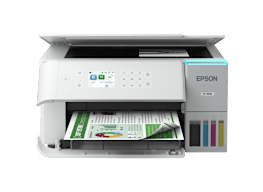 Epson EcoTank ET-3930 
