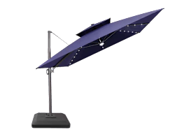 Cloudfly 11' Outdoor Patio Umbrella