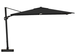 Midtown Umbrellas The Supreme 10' Cantilever Umbrella