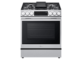 LG LSGL6335X