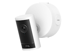 Ring Outdoor Cam Pro (Wired)