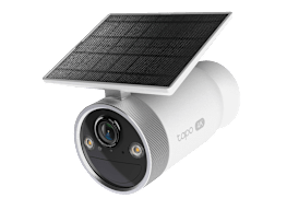 TP-Link Tapo C465 4K MagCam