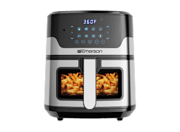 Emerson SmartVoice 5503A