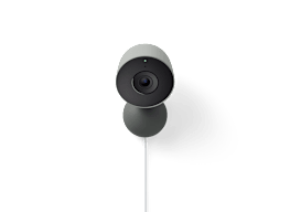 Google Nest Cam Indoor (Wired, 3rd Gen)