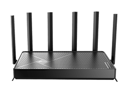 TP-Link BE6100 Wi-Fi 7
