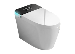 Loupusuo Smart Toilet L05 Pro Max