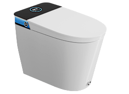 Horow Smart Toilet HRT38P