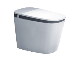 Woodbridge Smart Toilet B0931S
