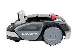 Sunseeker V3 Robot Lawn Mower SKRMV3