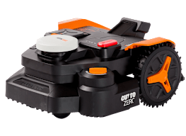 Worx Landroid Vision Cloud 1/2 Acre WR320.1
