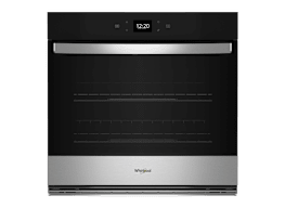 Whirlpool WOES5030LZ