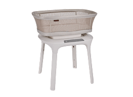 UPPAbaby Soma Smart Bassinet