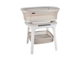 UPPAbaby Soma Smart Bassinet