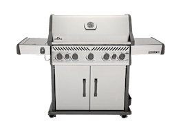 Napoleon PRO-S 625 RPS625RSIBPSS-2