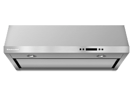 KitchenAid KVUB600DSS